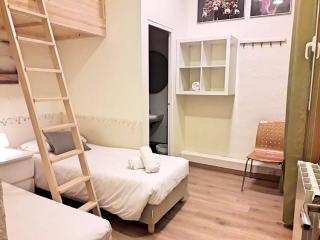 Itaca Hostel - Barcellona - 7
