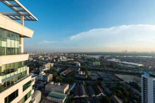 Jasmine Grande Residence - Bangkok - 2