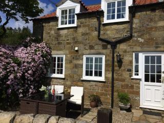 Smugglers Rock Cottages - 9