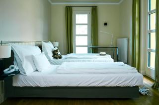 Hubertus Hof Landhotel - Balatonfenyves - 8