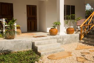 Villa Kiota - Paje - 5