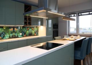 Lifestyle Apartments -Zielony Uniejow "prywatne kapiele termalne" - Uniejow - 1