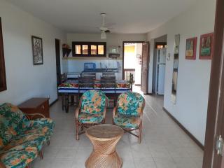 Condomínio Village praia de imbassai - Imbassaí - 6