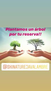 SKI & NATURE JAVALAMBRE - 7