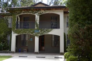 The Noble Hotel & Conference Centre - Eldoret - 6