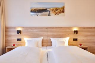 Hotel Linderhof - Erfurt - 9