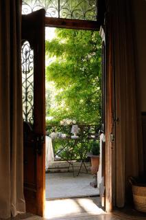Manoir de Collonges au mont d'or - 3