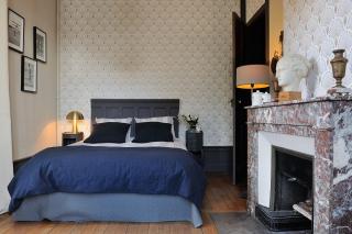 Manoir de Collonges au mont d'or - 1