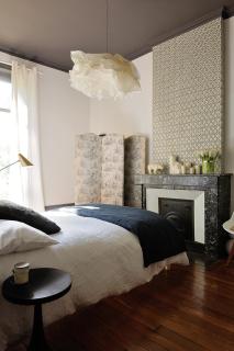 Manoir de Collonges au mont d'or - 8