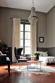 Manoir de Collonges au mont d'or - 7