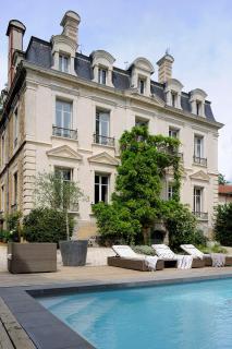 Manoir de Collonges au mont d'or - 0