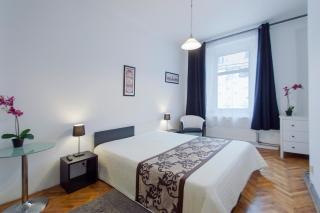 Modern Apartment Skolska 20 - Prague - 0
