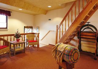 Pension zur Kurfürstin - Wolkenstein - 7
