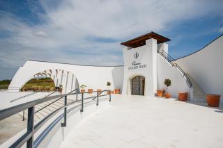 Chateau GRAND BARI - 0