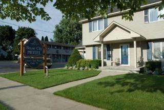 Boyne City Motel - Boyne City - 8