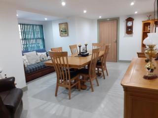 Rhydyfran House Aberaeron, Lampeter, West Wales, Ceredigion - Lampeter - 7