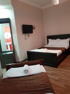 Hotel Mariana - Kutaisi - 2