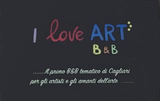 I Love Art - Cagliari - 7