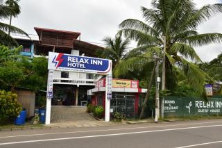 Relax Inn Hikkaduwa - 0
