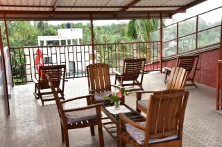 Relax Inn Hikkaduwa - Hikkaduwa - 1