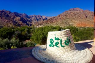 The Bio Beldi Home & Restaurant - Tafraout - 6