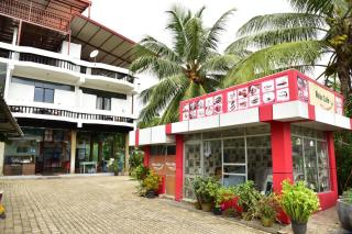 Relax Inn Hikkaduwa - Hikkaduwa - 9