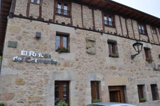 El Rincón Del Convento - Oña - 0