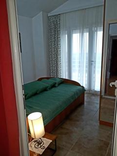 Apartments Jovanic with 2 bedrooms - Sutomore - 6