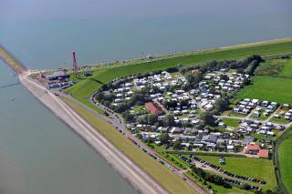 KNAUS Campingpark Eckwarderhörne - Eckwarden - 3