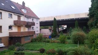 Ferienwohnung Schlachthof Str.15a - Zweibrücken - 7