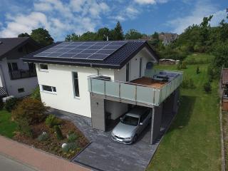 Ferienhaus Hofmeyer - Hofgeismar - 0
