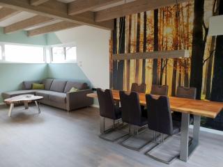 Ferienhaus Hofmeyer - Hofgeismar - 4