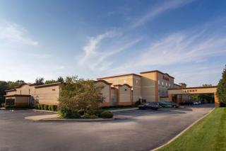 Ramada by Wyndham Glendale Heights/Lombard - Glendale Heights - 0