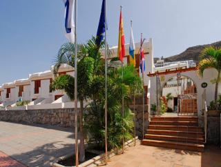Montecarlo Apartamento10 - Porto Rico - 9