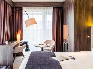 Mercure Blankenberge - Blankenberge - 7