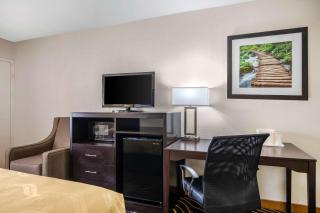 Quality Inn West Fort Worth - Fort Worth - 4