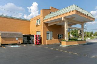 Rodeway Inn Kingston Springs - 4