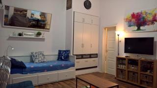 Castle View Apartment - Budapest - 8