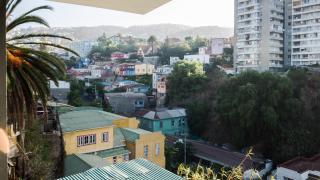Loftbellavistavalparaiso - Valparaíso - 9
