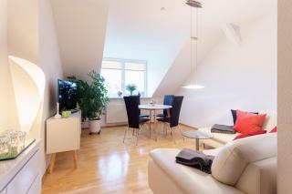 Wohnung mit Blick auf die Zitadelle Petersberg - 3 Zimmer - Erfurt - 5