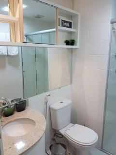 Aparthotel BSB Flats - Brasilia - 1