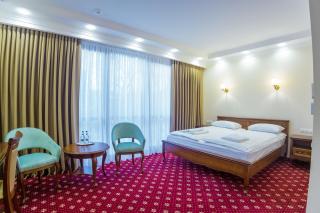 Ambassador Hotel - Chişinău - 4