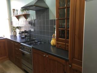 Elegant well appointed maisonette 105m2 - Bath - 1