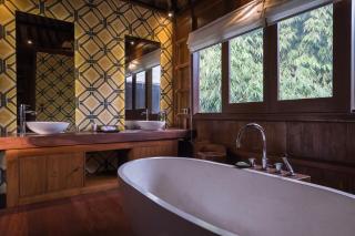 Benisari Batik Garden Cottage - Ubud - 8