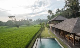Benisari Batik Garden Cottage - Ubud - 5