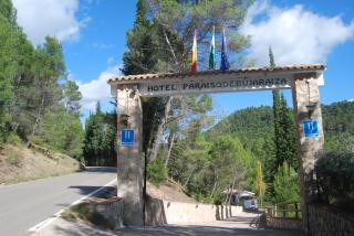 Hotel Paraiso de Bujaraiza - 2