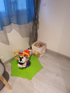 Appartement Villiers sur Morin proche de Disneyland - Villiers-sur-Morin - 5