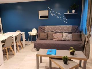 Appartement Villiers sur Morin proche de Disneyland - Villiers-sur-Morin - 8