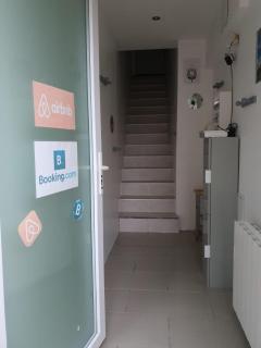 Appartement Villiers sur Morin proche de Disneyland - Villiers-sur-Morin - 3