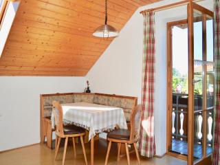 Ferienwohnung Arnold - Scheidegg - 1